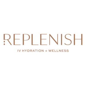 Replenish I.V. Hydration+Wellness