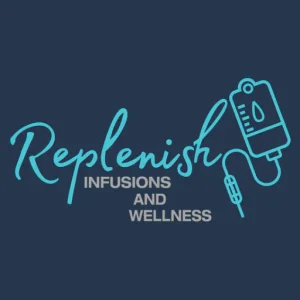 Replenish Infusions and Wellness