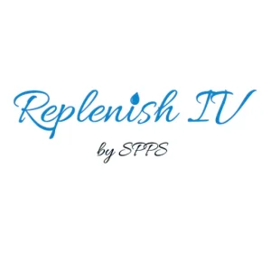 Replenish IV by SPPS