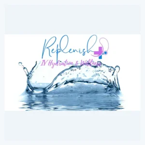 Replenish IV Hydration & Wellness