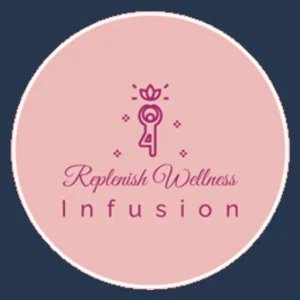 Replenish Wellness Infusion