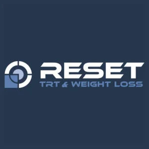Reset TRT & Weight Loss