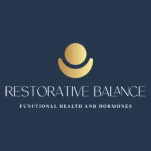 Restorative Balance Functional Health And Hormones