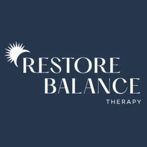 Restore Balance Therapy