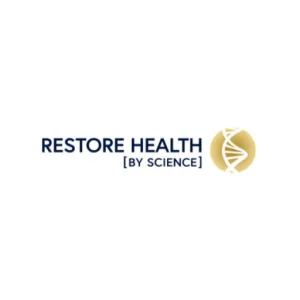 Restore Health By Science