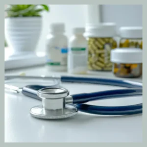 Restore Vitality Integrative Medicine