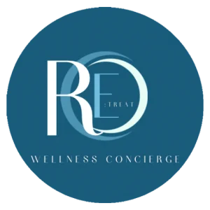 Retreat Wellness Concierge