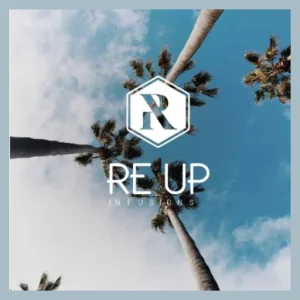 Reupinfusions