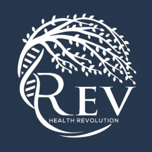 REV Health Revolution