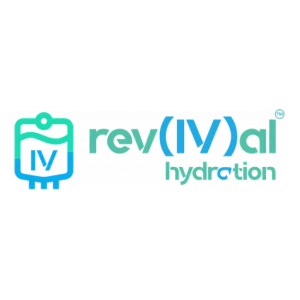 Rev(IV)al Hydration