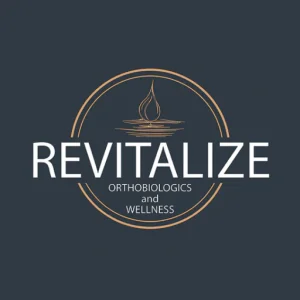 REVITALIZE ORTHOBIOLOGICS and WELLNESS
