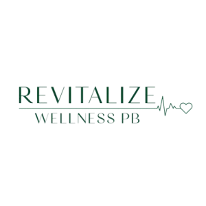 Revitalize Wellness PB