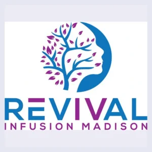 Revival Infusion Madison