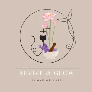 Revive & Glow IV and Wellness