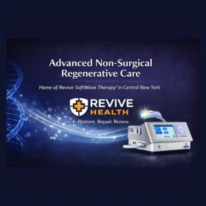 Revive Health