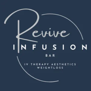 Revive Infusion Bar