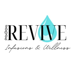 REVIVE Infusions & Wellness