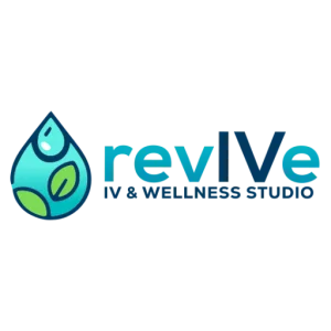 revIVe IV & Wellness Studio