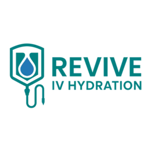 Revive IV Hydration