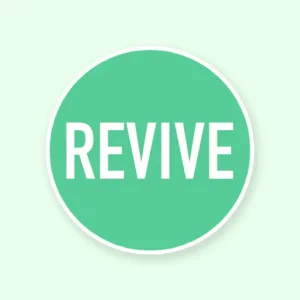 Revive Wellness & Rejuvenation