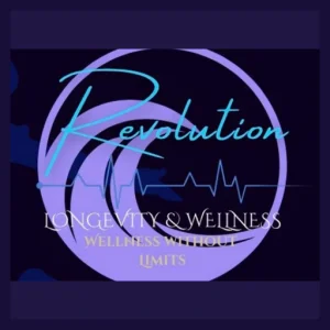 Revolution Longevity and Wellness