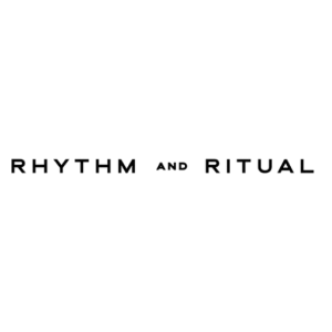Rhythm and Ritual