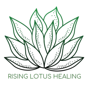 Rising Lotus Healing