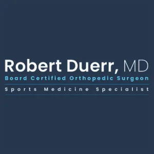 Robert A Duerr MD