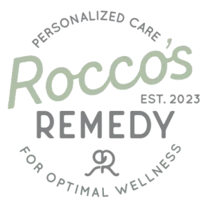 Rocco's Remedy