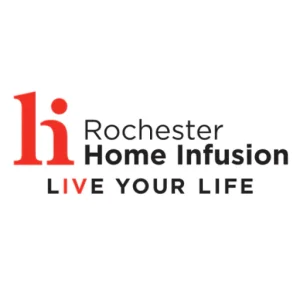Rochester Home Infusion
