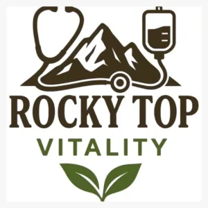 Rocky Top Vitality