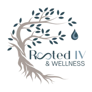 Rooted IV and Wellness
