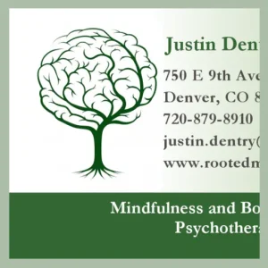 Rooted Mind Therapy