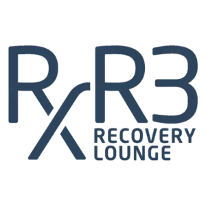 RxR3 Recovery Lounge