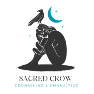 Sacred Crow Counseling and Consulting