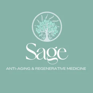 Sage Anti-Aging and Wellness