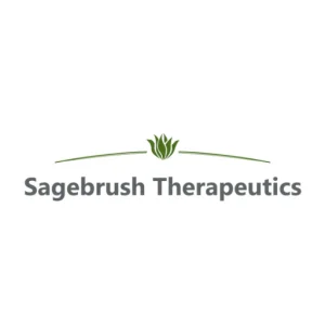 Sagebrush Therapeutics