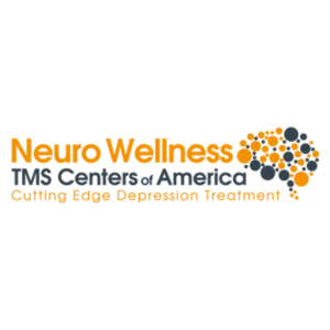 SAINT TMS Therapy at Neuro Wellness Centers of Am