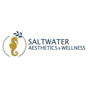 Salt Water Aesthetics and Wellness