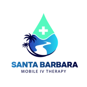 Santa Barbara Mobile IV Therapy