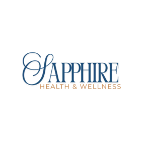 Sapphire Health & Wellness