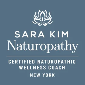 Sara Kim Naturopathy