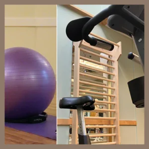 Scarborough Physical Therapy Associates