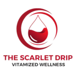 Scarlet Drip IV Therapy