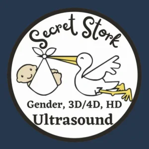 Secret Stork Ultrasound & Pregnancy Spa