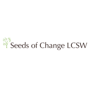 Seeds of Change LCSW