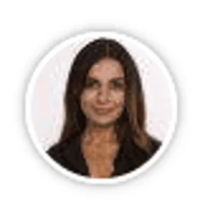 Shamsah Amersi, MD