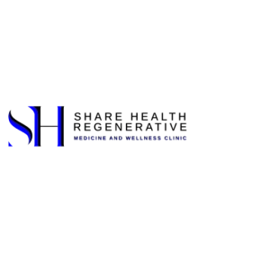 Share Health Regenerative Medicine & Wellness Clinic