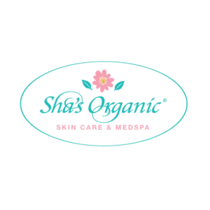 Sha's Organic Skincare and MedSpa