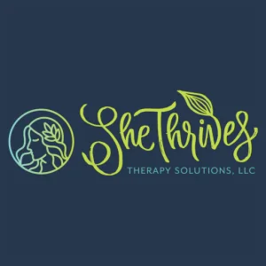She Thrives Therapy Solutions